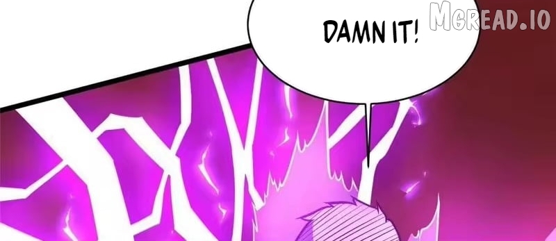 Divine Urban God Chapter 332 - page 51